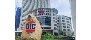 Cổ phiếu NLG