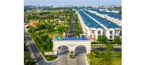 Cổ phiếu NLG
