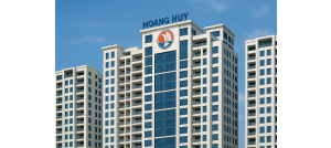 Cổ phiếu NLG