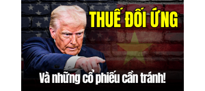 Cổ phiếu NLG