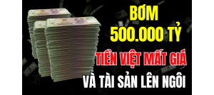 Cổ phiếu NLG