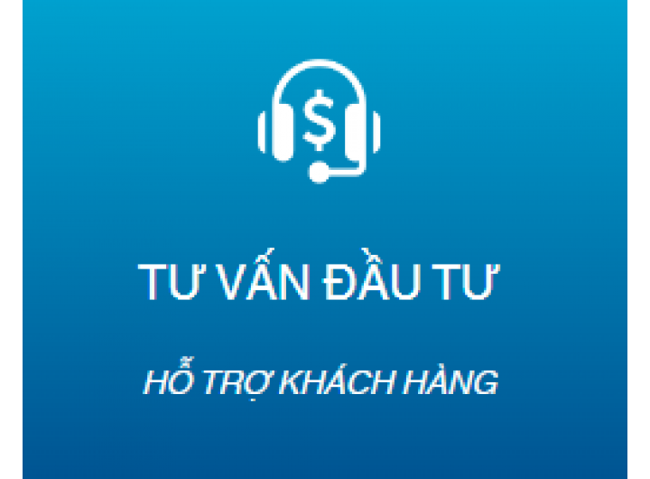 Hướng dẫn Đăng ký dịch vụ tư vấn đầu tư