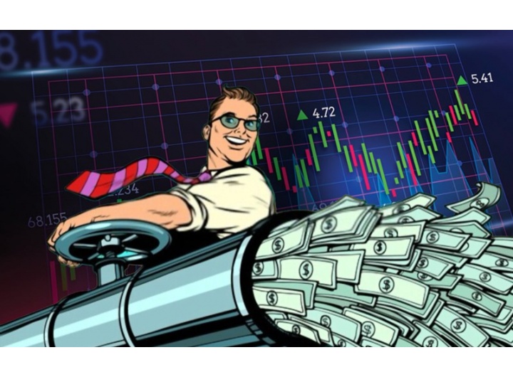 Nâng Hạng Thị Trường Và Làn Sóng Vốn Khổng Lồ