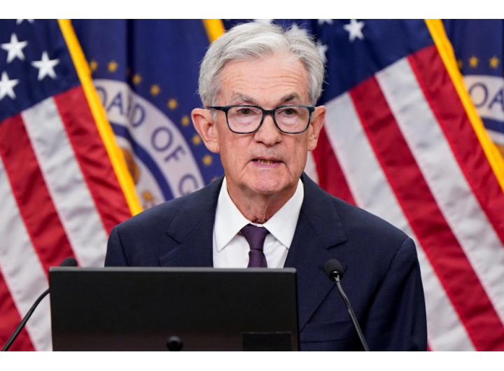 Fed Giảm Lãi Suất 0,25% - Cú Thăm Dò Hay Khởi Đầu Chu Kỳ Mới?