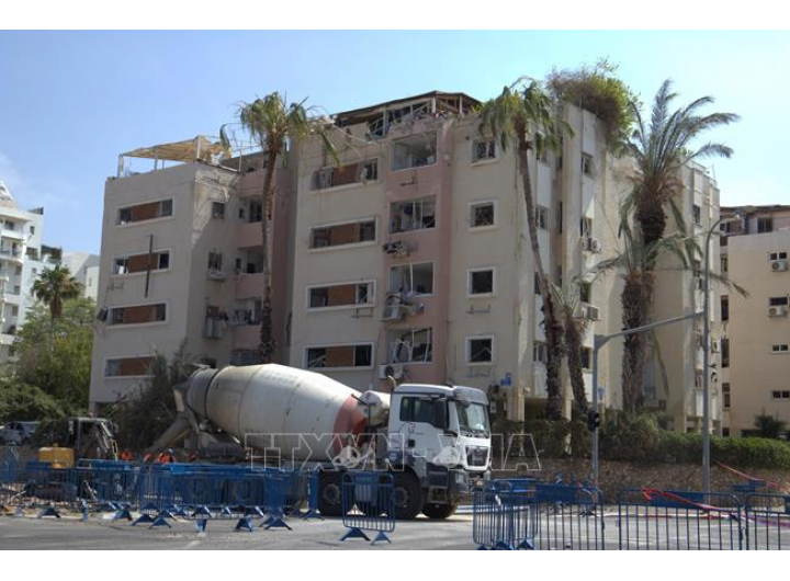 Căng thẳng Iran–Israel leo thang: Giá dầu, lạm phát và nguy cơ 'sóng gió' toàn cầu