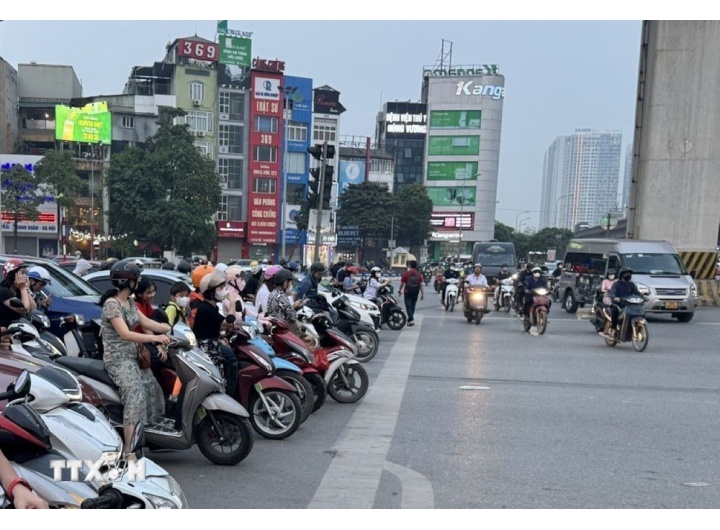 Việt Nam Sắp Cấm Xe Xăng Và Bài Học Từ Na Uy
