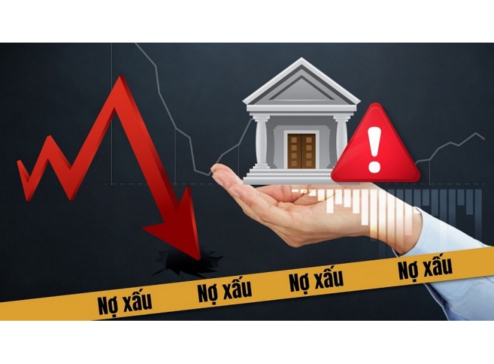 Nghị quyết 42 cho Ngân hàng: Đi vay là phải trả - Ngân hàng nào hưởng lợi?